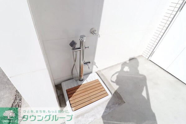 プレール・ドゥーク練馬北町の物件内観写真